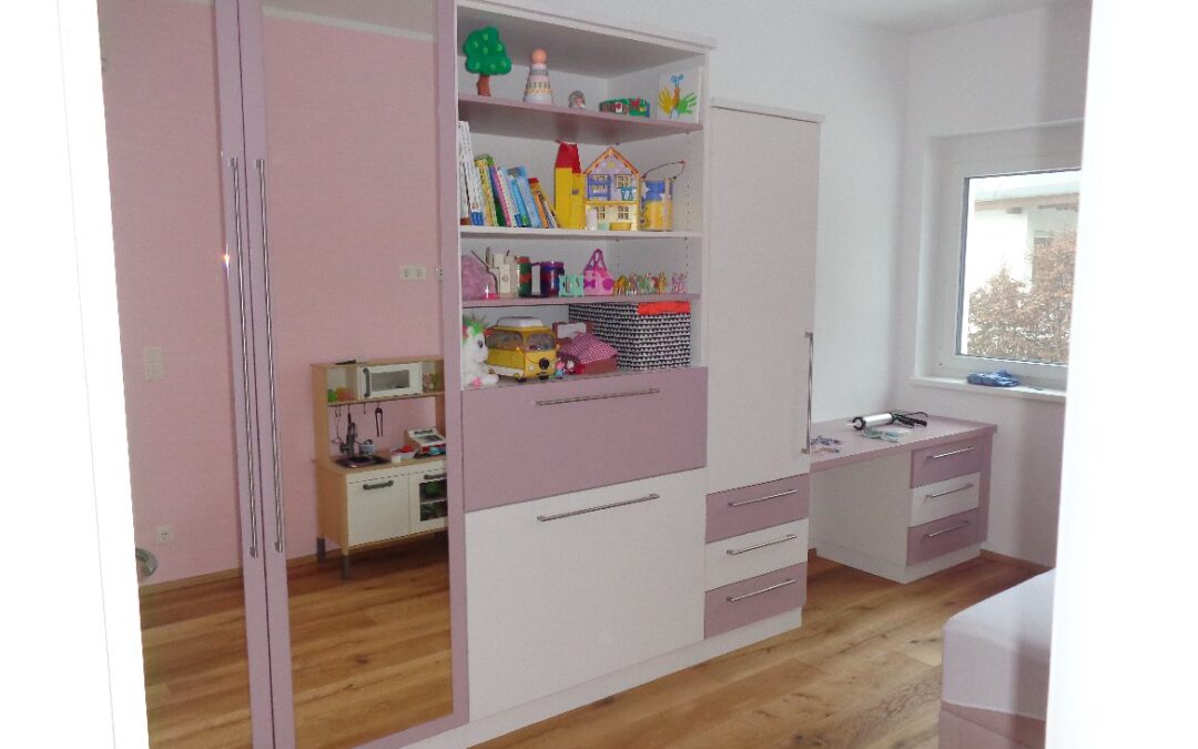 Kinderzimmer